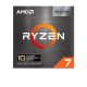 Procesador AMD Ryzen 7 5800X3D, 8 Núcleos, 3.4 Ghz - 4.5 Ghz, Sin Gráficos, Cache 100 Mb, 100-100000651POF