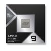 Procesador AMD Ryzen 9 9950X3D2, 16 Núcleos, 4.3 Ghz - 5.6 Ghz, Gráficos Radeon, V-Cache 198 Mb, 100-100001978WOF