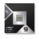 Procesador AMD Ryzen 9 9950X3D2, 16 Núcleos, 4.3 Ghz - 5.6 Ghz, Gráficos Radeon, V-Cache 198 Mb, 100-100001978WOF