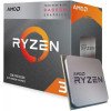 Procesador AMD Ryzen 3 5300G, 4 Núcleos, 4.0 Ghz - 4.2 Ghz, Gráficos Radeon, Cache 8 Mb, 100-100000253BOX