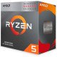 Computadora Escritorio AMD Ryzen 5 4600G + Ram 32Gb + M.2 1Tb + WI-FI + Gabinete 500 Watts