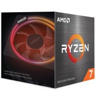 Procesador AMD Ryzen 7 5800XT, 8 Núcleos, 3.8 Ghz - 4.8 Ghz, Disipador Wraith Prism, Sin Gráficos, Cache 36 Mb, 100-100001582BOX