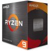 Procesador AMD Ryzen 9 5900XT, 16 Núcleos, 3.3 Ghz - 4.8 Ghz, Sin Gráficos, Cache 73 Mb, 100-100001581WOF