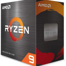Computadora Escritorio AMD Ryzen 9 5900X + Ram 16Gb + M.2 1Tb + Geforce GTX 1650 + WI-FI & Bluetooth