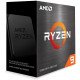 Procesador AMD Ryzen 9 5900XT, 16 Núcleos, 3.3 Ghz - 4.8 Ghz, Sin Gráficos, Cache 73 Mb, 100-100001581WOF