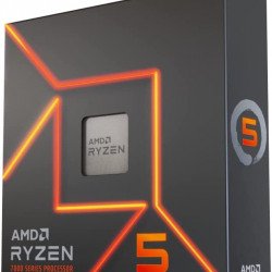 Kit Actualización AMD Ryzen 5 7600X + Disipador Hyper 212 + Tarjeta Asus Prime X670-P + Ram 32Gb DDR5