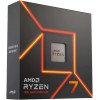 Procesador AMD Ryzen 7 7700X, 8 Núcleos, 4.5 Ghz - 5.4 Ghz, Gráficos Radeon, Cache 40 Mb, 100-100000591WOF