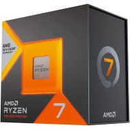 Procesador AMD Ryzen 7 7800X3D, 8 Núcleos, 4.2 Ghz - 5.0 Ghz, Gráficos Radeon, Cache 106 Mb, 100-100000910WOF