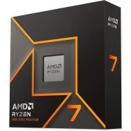 Procesador AMD Ryzen 7 9700X, 8 Núcleos, 3.8 Ghz - 5.4 Ghz, Gráficos Radeon, Cache 40 Mb, 100-100001404WOF