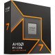 Procesador AMD Ryzen 7 9700X, 8 Núcleos, 3.8 Ghz - 5.4 Ghz, Gráficos Radeon, Cache 40 Mb, 100-100001404WOF Procesador AMD Ryzen 7 9700X, 8 Núcleos, 3.8 Ghz - 5.4 Ghz, Gráficos Radeon, Cache 40 Mb, 100-100001404WOF
