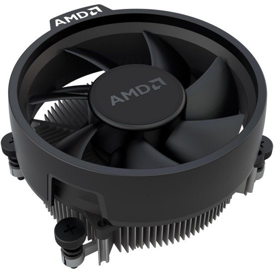 Procesador AMD Ryzen 7 8700F, 8 Núcleos, 4.1 Ghz - 5.0 Ghz, Sin Gráficos, Cache 24 Mb, 100-100001590BOX Procesador AMD Ryzen 7 8700F, 8 Núcleos, 4.1 Ghz - 5.0 Ghz, Sin Gráficos, Cache 24 Mb, 100-100001590BOX