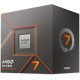 Procesador AMD Ryzen 7 8700F, 8 Núcleos, 4.1 Ghz - 5.0 Ghz, Sin Gráficos, Cache 24 Mb, 100-100001590BOX Procesador AMD Ryzen 7 8700F, 8 Núcleos, 4.1 Ghz - 5.0 Ghz, Sin Gráficos, Cache 24 Mb, 100-100001590BOX