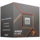 Procesador AMD Ryzen 7 8700F, 8 Núcleos, 4.1 Ghz - 5.0 Ghz, Sin Gráficos, Cache 24 Mb, 100-100001590BOX Procesador AMD Ryzen 7 8700F, 8 Núcleos, 4.1 Ghz - 5.0 Ghz, Sin Gráficos, Cache 24 Mb, 100-100001590BOX