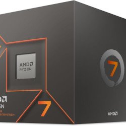 Procesador AMD Ryzen 7 8700G, 8 Núcleos, 4.2 Ghz - 5.1 Ghz, Gráficos Radeon 780M, Cache 24 Mb, 100-100001236BOX