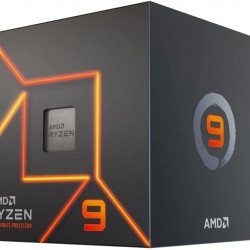 Kit Actualización AMD Ryzen 9 7900 + Tarjeta B650M-A WIFI + Ram 16Gb DDR5