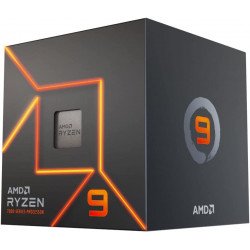 Computadora Escritorio AMD Ryzen 9 7900 + Ram 32Gb DDR5 + M.2 1Tb + Gráficos integrados Radeon +  Wi-Fi 6E & Bluetooth