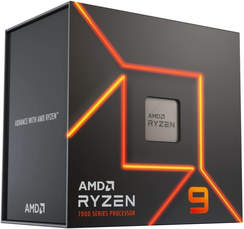 Procesador amd ryzen best sale 9 3900x caracteristicas