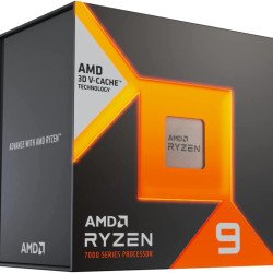 Computadora Escritorio AMD Ryzen 9 7950X3D + Ram 64Gb DDR5 + M.2 2Tb + RX 7900 XTX 24Gb + Wi-Fi 6E & Bluetooth