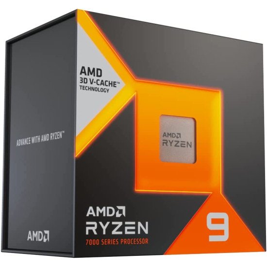 Kit Actualización AMD Ryzen 9 7950X3D + Enfriamiento RGB 240mm + Tarjeta TUF X670E-PLUS Gaming WIFI + Ram 32Gb DDR5