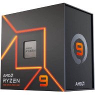 Procesador AMD Ryzen 9 7950X, 16 Núcleos, 4.5 Ghz - 5.7 Ghz, Gráficos Radeon, Cache 80 Mb, 100-100000514WOF
