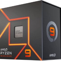 Kit Actualización AMD Ryzen 9 7900X + Disipador + Tarjeta B650M + Ram 16Gb DDR5