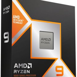 Computadora Escritorio AMD Ryzen 9 9950X3D + Ram 128Gb DDR5 + M.2 4Tb + Radeon RX 7900 XTX 24Gb + Wi-Fi Bluetooth
