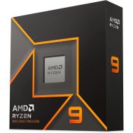 Procesador AMD Ryzen 9 9900X, 12 Núcleos, 4.4 Ghz - 5.6 Ghz, Gráficos Radeon, Cache 76 Mb, 100-100000662WOF