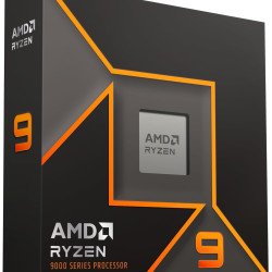 Computadora Escritorio AMD Ryzen 9 9950X + Ram 32Gb DDR5 + M.2 2Tb + Geforce RTX 4060 + Wi-Fi 7 Bluetooth