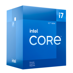 Computadora Escritorio Intel Core i7 12700F + Ram 32Gb DDR4 + M.2 1Tb + Radeon RX 6600 8Gb + Wi-Fi