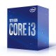 Procesador Intel Core i3 10100, 4 Núcleos, 3.6 Ghz - 4.3 Ghz, Gráficos Intel UHD 630, Cache 6Mb, LGA 1200, BX8070110100