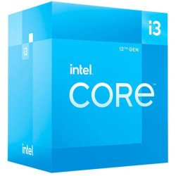 Kit Actualización Intel Core i3 12100 + Tarjeta Madre B760M DS3H AX + Ram 16Gb DDR4