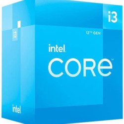 Kit Actualización Intel Core i3 12100 + Tarjeta Madre B760M DS3H AX + Ram 16Gb DDR4