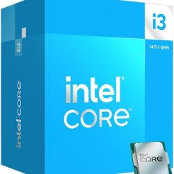 Computadora Escritorio Intel Core i3 14100 + Ram 16Gb DDR4 + M.2 1Tb + Gabinete RGB 500W