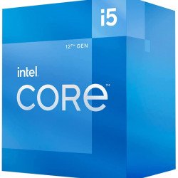 Computadora Escritorio Intel Core i5 12400 + Ram 16Gb DDR4 + M.2 1Tb  + Gabinete con 3 Ventiladores