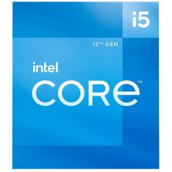 Kit Actualización Intel Core i5 12400 + Tarjeta Madre B760M DS3H AX + Ram 16Gb DDR4