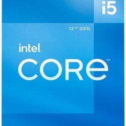 Kit Actualización Intel Core i5 12400 + Tarjeta Madre B760M DS3H AX + Ram 16Gb DDR4