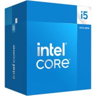 Procesador Intel Core i5 14400, 10 Núcleos, 1.8 Ghz - 4.7 Ghz, Gráficos Intel UHD 730, Cache 29.5Mb, BX8071514400