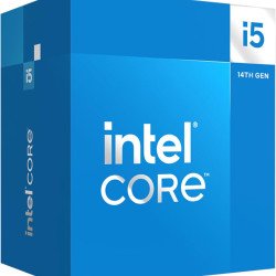 Computadora Escritorio Intel Core i5 14400 + Ram 16Gb DDR4 + M.2 1Tb  + Gabinete con 3 Ventiladores