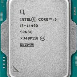 Procesador Intel Core i5 14400, 10 Núcleos, 1.8 Ghz - 4.7 Ghz, Gráficos UHD 730, Cache 29.5Mb, OEM Tray, CM8071504821112