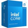 Procesador Intel Core i5 14400F, 10 Núcleos, 1.8 Ghz - 4.7 Ghz, sin Gráficos, Cache 29.5Mb, BX8071514400F