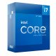 Procesador Intel Core i7 12700K, 12 Núcleos, 2.7 Ghz - 5.0 Ghz, Gráficos Intel UHD 770, Cache 25Mb, BX8071512700K