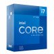 Procesador Intel Core i7 12700KF, 12 Núcleos, 2.7 Ghz - 5.0 Ghz, Sin Gráficos, Cache 25Mb, BX8071512700KF