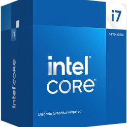 Computadora Escritorio Intel Core i7 14700F + Ram 32Gb DDR5 + M.2 1Tb + RTX 4060 + WI-FI & Bluetooth