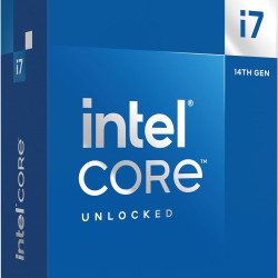 Kit Actualización Intel Core i7 14700K + Enfriamiento Liquido + Tarjeta Madre Z790-A WIFI + Ram 32Gb DDR5