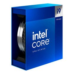 Kit Actualización Intel Core i9 14900K + Enfriamiento Liquido 240mm + Tarjeta Madre Z790-P WIFI D4 + Ram 32Gb DDR4