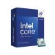 Procesador Intel Core i9 14900KF, 24 Núcleos, 2.4 Ghz - 6.0 Ghz, Sin Gráficos, Cache 36Mb, BX8071514900KF