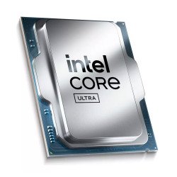 Procesador Intel Core Ultra 7 265, IA, 20 Núcleos, 1.8 Ghz - 5.3 Ghz, Gráficos, Cache 66Mb, BX80768265