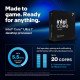Procesador Intel Core Ultra 7 265K, IA, 20 Núcleos, 3.9 Ghz - 5.5 Ghz, Gráficos, Cache 66Mb, BX80768265K