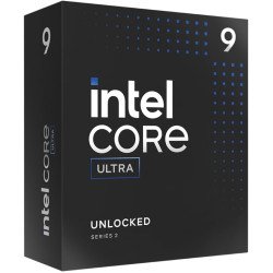 Computadora Escritorio Intel Ultra 9 285K + Ram 32Gb DDR5 + M.2 1Tb + RTX 4060 + Wi-Fi Bluetooth
