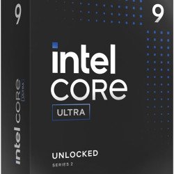 Computadora Escritorio Intel Ultra 9 285K + Ram 32Gb DDR5 + M.2 1Tb + RTX 4060 + Wi-Fi Bluetooth